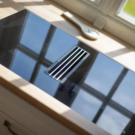 Nyaraló Sylter Osterhof Wenningstedt-Braderup (Sylt)