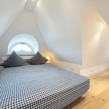 Sylter Osterhof * Wenningstedt-Braderup (Sylt)