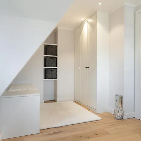 Sylter Osterhof * Wenningstedt-Braderup (Sylt)