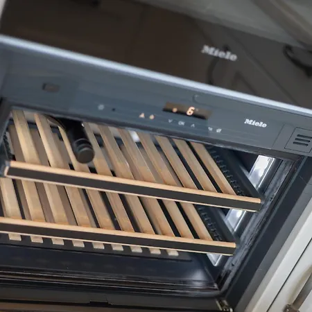 Sylter Osterhof Nyaraló Wenningstedt-Braderup (Sylt)