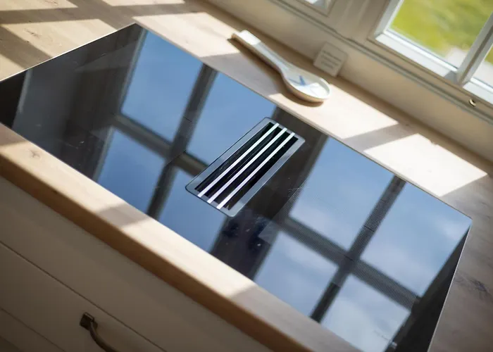 Vakantiehuis Sylter Osterhof Wenningstedt-Braderup