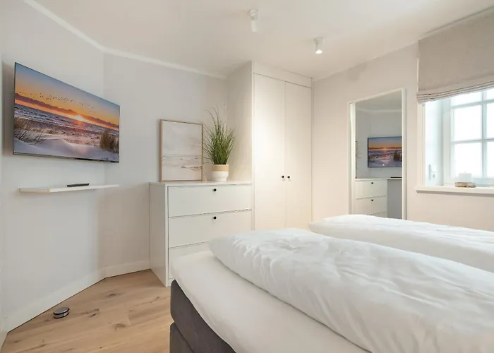 Sylter Osterhof Wenningstedt-Braderup