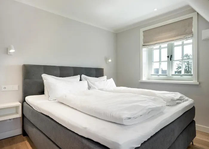 Sylter Osterhof Wenningstedt-Braderup