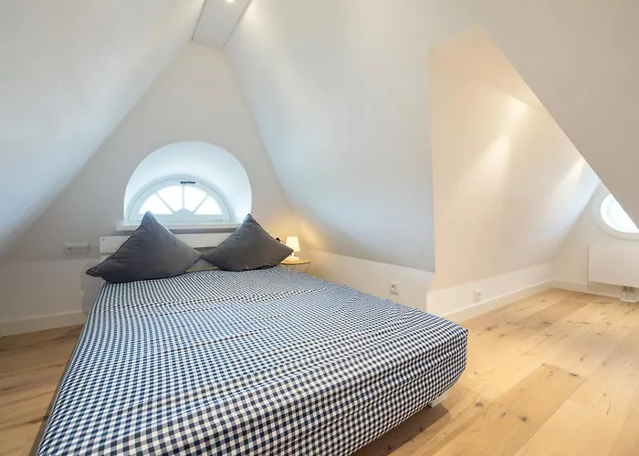 Sylter Osterhof * Wenningstedt-Braderup