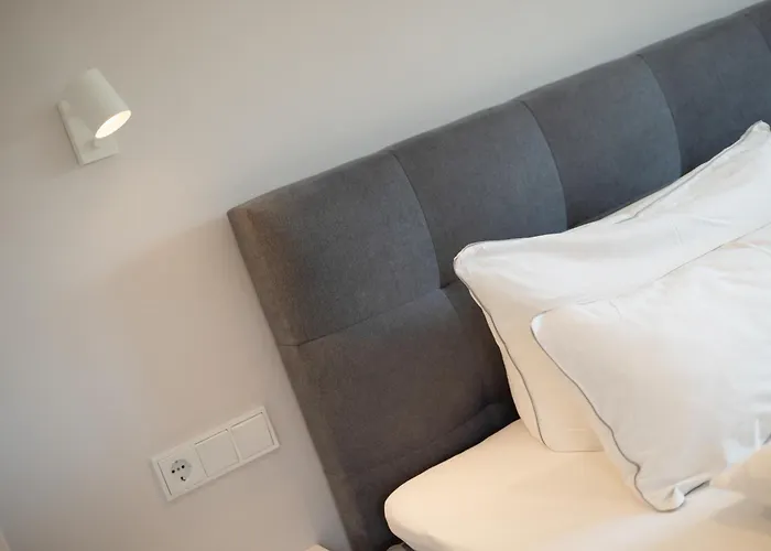 Vakantiehuis Sylter Osterhof *