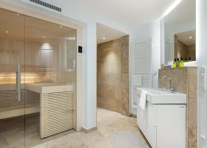 Sylter Osterhof Vakantiehuis Wenningstedt-Braderup