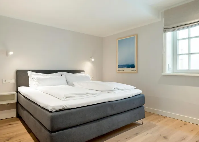 Sylter Osterhof Wenningstedt-Braderup