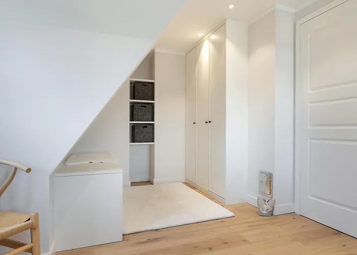 Sylter Osterhof * Wenningstedt-Braderup