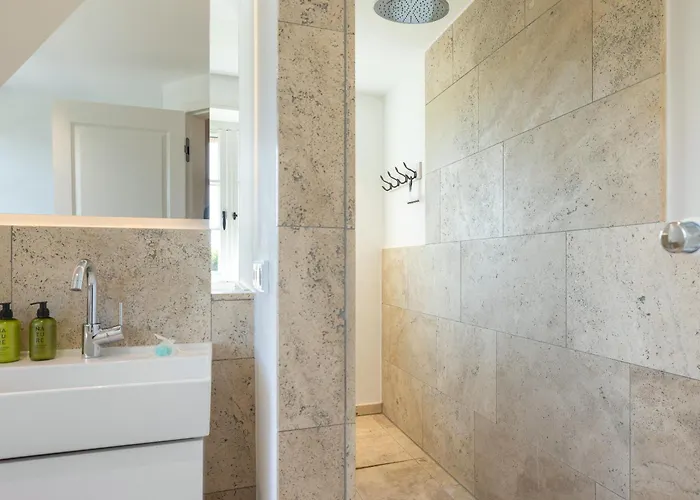 Sylter Osterhof Vakantiehuis